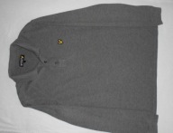 Lyle&SCott  koszulka polo L