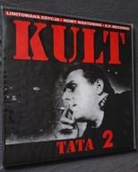 KULT Tata 2 Winyle 2x180 gr. 1 Press.