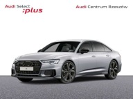 Audi A6 Limousine skretna os, kamery 360, head up, BO, hak, aktywny tempom