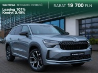 Škoda Kodiaq Skoda Kodiaq Sportline 2.0 TDI (193