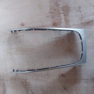 RAMKA DEKOR TUNELU ŚRODKOWEGO AUDI A4 B8 LIFT
