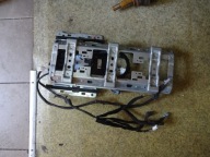 mechanizm wózek stelaż tunelu scenic iv