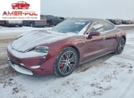 Porsche Taycan 4S 2022 Elektryczny 482KM