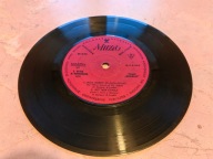 BLACKOUT - ANNA TO WIATR ZE MNIE KPI MOJE SREBRO TO GŁOS GITARY JEST TAKA