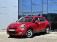 Fiat 500x 2kpl.kół! KeyLess Czujniki Grzane