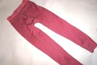 SKOGSTAD 104 CM KALESONY TERMICZNE 100% MERINO CIENKIE SUPER NOWE