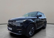 Land Rover Range Rover Sport Land Rover Range Rover Sport 3.0D I6 300PS AW