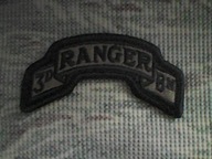 NASZYWKA US ARMY RANGER MULTICAM