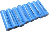 Akumulator 18650 3,7V 2500mAh EVE 18x65mm / INR18650-26V 8 sztuk