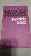 Zwrotnik raka Henry Miller