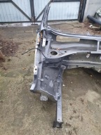 HYUNDAI SANTA FE IV LIFT ĆWIARTKA PRZEDNIA 2021