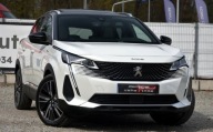 Peugeot 3008 SKORA Alusy LED Navi. BLIS linne assist Grzane fotele 1.6
