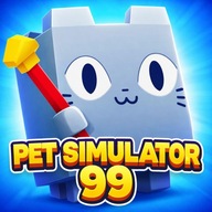 Huge Exquisite Cat | PET SIMULATOR 99 | ROBLOX