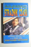 Perry Strażnik czasu