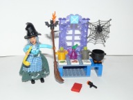 LEGO belville friends kuchnia czarownicy lalka 10 cm