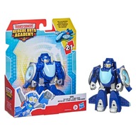 Transformers Rescue Bots Academy - Figurka WHIRL12cm