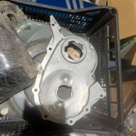 Osłona paska rozrządu Fiat 125p.