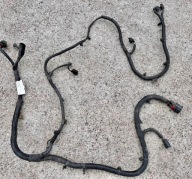 Volvo V60 V90 XC60 II instalacja wiązka maglownicy przekładni kierowniczej