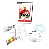 EA SPORTS CLASSIC POLSKIE WYDANIE FIFA 2000 / 00 PC PL