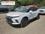 Chevrolet Blazer 2024, 3.6L, RS, od ubezpieczalni 3.6 Benzyna 308KM