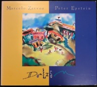 Marcelo Zarvos And Peter Epstein-Dualism/Ma Recordings