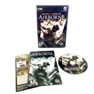 MEDAL OF HONOR AIRBORNE PC WYDANIE USA