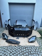 KOMPLETNY PRZÓD MASKA ZDERZAK PAS FORD PUMA MK2 ST-LINE 1.0 ECOBOOST XL