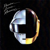 CD Daft Punk - Random Access Memories idealny stan!
