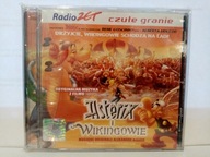ASTERIX I WIKINGOWIE