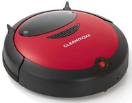 Robot odkurzający CLEANMAXX 2W1 automatyczny mopujący 60 min