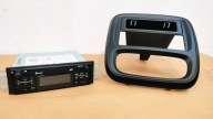RADIO 281155379R RENAULT TRAFIC III VIVARO ORYGINAŁ EUROPA