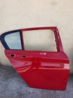DRZWI PRAWY TYŁ bmw 1 E87