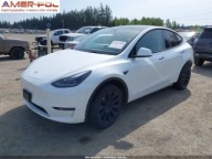 Tesla Y 2023 Tesla Model X Plaid AWD Elektryczny 1020KM
