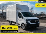 RENAULT Master L3 Kontener 8EP + Winda 2.0 170KM 2026