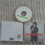 New Order - Get Ready - CD