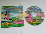 Wilk i Zając Polska Wersja PL PC DVD