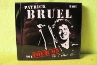 On S'était Dit... Tour 95 Patrick Bruel CD