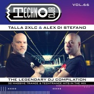 Talla 2XLC & Alex Di Stefano - Techno Club Vol. 66