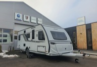 KNAUS SUDWIND 580 QS BLACK SELECTION 2026 ALDE ogrzewanie ALDE przyczepa