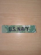 Naszywka US Navy