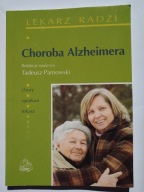 Choroba Alzheimera Lekarz radzi Tadeusz Parnowski