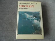 Aircraft William Green