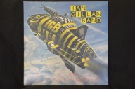 Ian Gillan Band – Clear Air Turbulence
