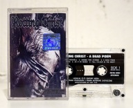 Kaseta ROTTING CHRIST - A Dead Poem (wydanie Metal Mind)