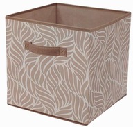 ORGANIZER PUDEŁKO POJEMNIK DO PRZECHOWYWANIA