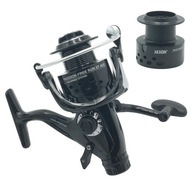 KOŁOWROTEK JAXON PASSION FREE RUN XT 400 KARPIOWY