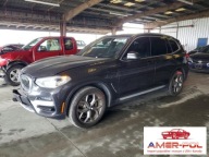 BMW X3 2021r., Xdrive30e, 2L, od ubezpieczalni 2.0 Hybryda 182KM