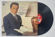 Fritz Wunderlich Singt Lieder von Schubert, Wolf, Strauss Winyl