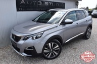 Peugeot 3008 AllureFull-Led NaviKameraAsystenty Pol-Skóra El.Klapa