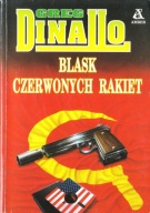 Blask czerwonych rakiet Gregory S. Dinallo